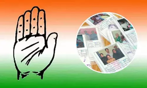 రేషన్‌కార్డులపై కోటి ఆశలు.. కొత్త సర్కారుపై ప్రజల హోప్