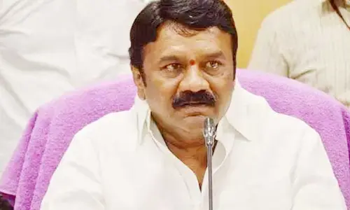 మాజీ మంత్రి తలసాని ఆఫీసులో ఫైల్స్ మాయం.. డీసీపీ రియాక్షన్‌ ఇదే!