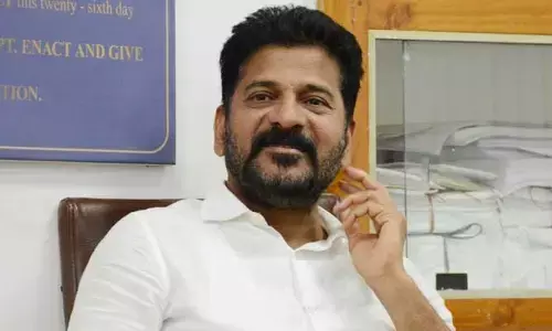 తొందరపడి చిక్కుల్లో పడొద్దు.. సొంత ఎమ్మెల్యేలకు రేవంత్ కీలక సూచన