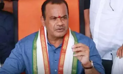 Breaking News: గుడ్ న్యూస్ చెప్పిన మంత్రి.. వచ్చే నెల నుంచే మరో హామీ