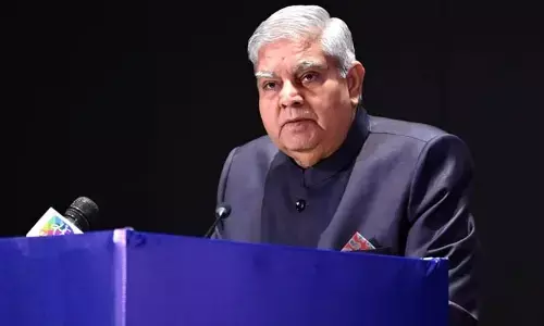 మాజీ ఉపరాష్ట్రపతి తీవ్ర అస్వస్థత! ఎయిమ్స్‌లో చేరిక