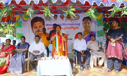 నిత్యం ప్రజలకు అందుబాటులో ఉంటా.. ఎమ్మెల్యే మట్టా