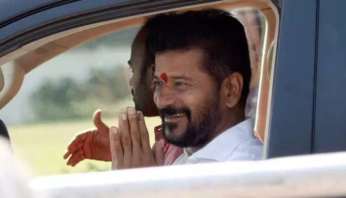 నాలుగు దశాబ్దాల్లో ఫస్ట్ టైమ్.. ఆ శాఖలో టాప్ టు బాటమ్ చేంజ్..! నాలుగు దశాబ్దాల్లో ఫస్ట్ టైమ్.. ఆ శాఖలో టాప్ టు బాటమ్ చేంజ్..!