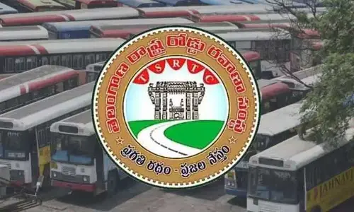 RTC unions: ఆర్టీసీ సంఘాలపై ఆంక్షలు ఎత్తివేయాలి.. సీఎం రేవంత్‌కి ఎంప్లాయీస్ యూనియన్ విజ్ఞప్తి