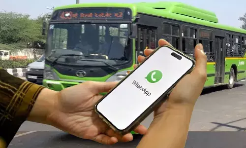 TSRTC ప్రయాణికులకు గుడ్ న్యూస్.. ఇకపై వాట్సప్‌లోనే టికెట్