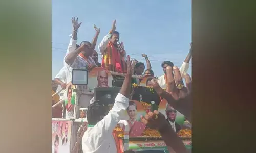 ప్రజలకు జవాబుదారీగా పని చేస్తా.. డోర్నకల్ ఎమ్మెల్యే