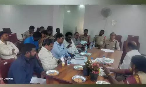 పరకాల నియోజకవర్గ పూర్వ వైభవానికి అధికారులు సహకరించాలి..