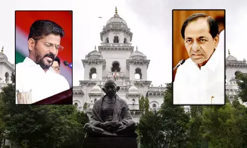 జీతాలు ఇవ్వలేని పరిస్థితి ఎందుకొచ్చింది?.. అసెంబ్లీ సాక్షిగా బట్టబయలు చేయనున్న సీఎం..!