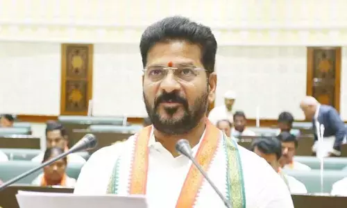 ప్రభుత్వ ప్రక్షాళనకు రంగం సిద్ధం.. మూడు రోజుల్లో మార్పులు షురూ..!