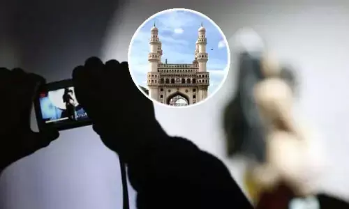 చైల్డ్ పోర్నోగ్రఫీ కేసుల్లో హైదరాబాద్ టాప్