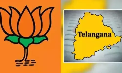 అత్యంత బలమైన కేడర్ ఉన్న ఆ నియోజకవర్గంలో బీజేపీ ఓటమి.. కారణాలేంటి?