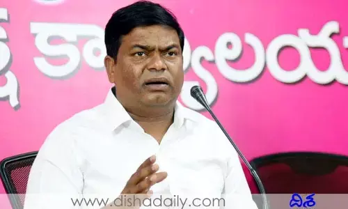Ex MLA Jeevan Reddy : అష్టదిగ్బంధనంలో మాజీ ఎమ్మెల్యే జీవన్ రెడ్డి