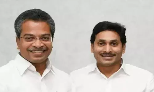 నేను పార్టీ మారడంలేదు.. దుష్ప్రచారాన్ని నమ్మకండి: వైసీపీ ఎమ్మెల్యే వసంత క్లారిటీ