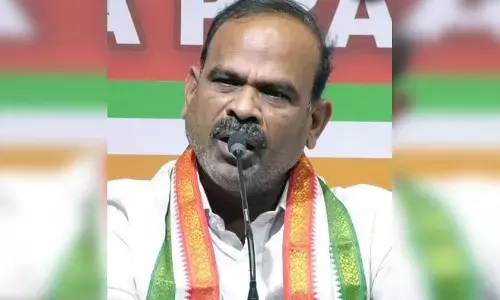 సీఎంఓ సీపీఆర్వోగా అయోధ్యరెడ్డి