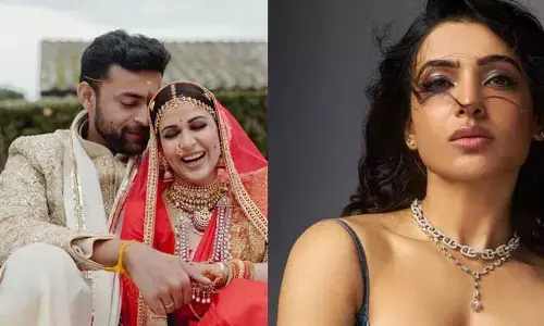 సమంత రిజెక్ట్ చేయడం వల్లే వరుణ్-లావణ్య పెళ్లి జరిగిందా?