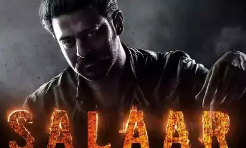Salaar OTT : ‘సలార్’ ఓటీటీ స్ట్రీమింగ్ లాక్..