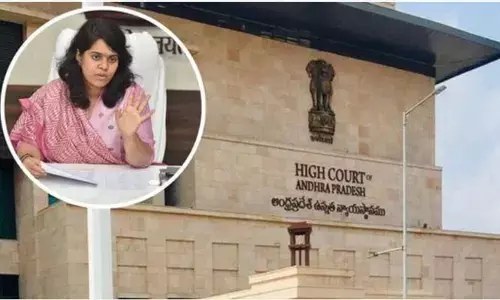 కోర్టు ధిక్కరణ: ఏపీలో మున్సిపల్ కమిషనర్‌కు జైలు శిక్ష