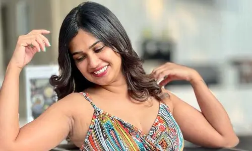 Ariyana:  అరియనా అందాల అరాచకం…బోల్డ్ పిక్స్ వైరల్