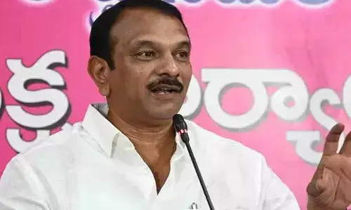 కాంగ్రెస్‌ను ఇప్పుడే ఏమనొద్దు.. ఆర్నెళ్లు టైమిద్దాం: MLA సుధీర్ రెడ్డి కీలక వ్యాఖ్యలు