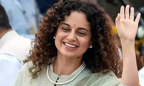 Kangana Ranaut: నేడు బాలీవుడ్ ఫైర్ బ్రాండ్  కంగనా రనౌత్ పుట్టిన రోజు