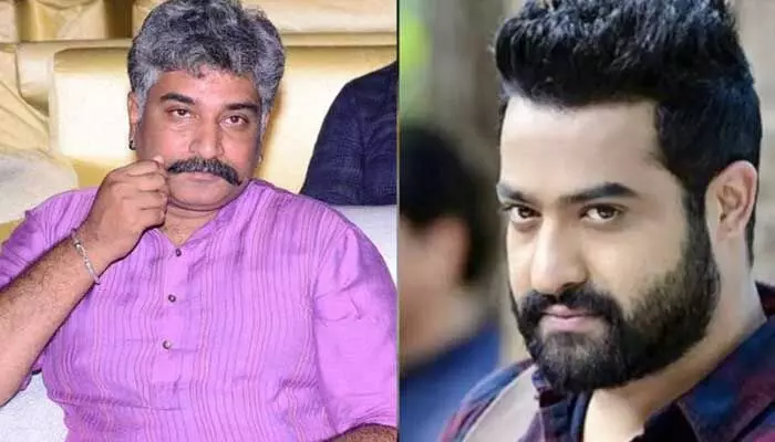 Jr. NTR : రాజీవ్ కనకాల- జూనియర్ ఎన్టీఆర్కు గొడవలు.. క్లారిటీ? Jr. NTR : రాజీవ్ కనకాల- జూనియర్ ఎన్టీఆర్కు గొడవలు.. క్లారిటీ?