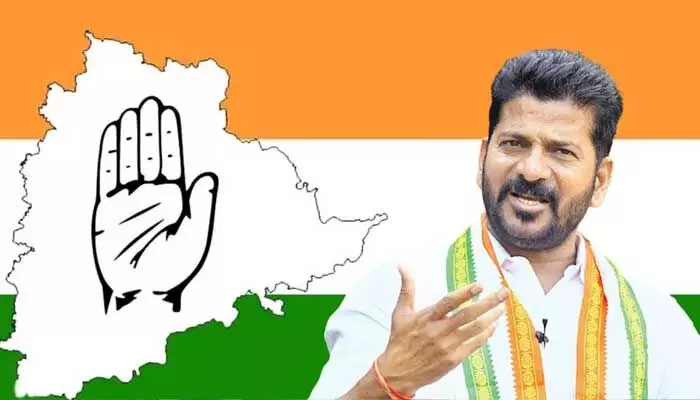 ఈ సవాళ్లకు మీరేవంతు ఈ సవాళ్లకు మీరేవంతు