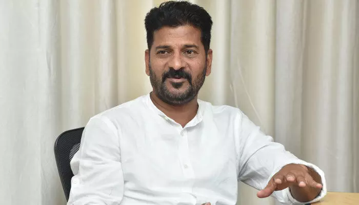 ‘ఉద్యోగ భద్రత కల్పించండి’.. సీఎం రేవంత్కు గిగ్ వర్కర్ల విజ్ఞప్తి ‘ఉద్యోగ భద్రత కల్పించండి’.. సీఎం రేవంత్కు గిగ్ వర్కర్ల విజ్ఞప్తి