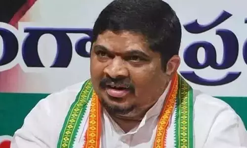 అర్హులందరికీ ప్రభుత్వ పథకాలు అందాలి: మంత్రి పొన్నం ప్రభాకర్