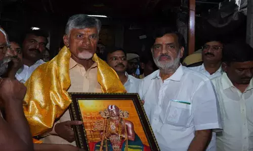 ఏపీ ప్రజలు మార్పు కోసం సిద్ధంగా ఉన్నారు: చంద్రబాబు నాయుడు