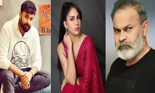 పెళ్లి తర్వాత బయటపడ్డ లావణ్య అసలు రూపం.. షాక్ ఇచ్చిన అత్త-మామ?