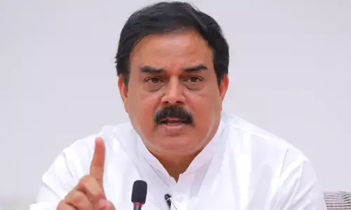 మళ్లీ ఆ కంపెనీలకే భూములు.. ప్రభుత్వ నిర్ణయంపై జనసేన తీవ్ర ఆగ్రహం