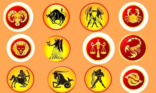 zodiac signs : నేటి నుంచి ఈ రాశి వారికి గోల్డెన్‌ డేస్ ప్రారంభం.. మీ రాశి ఉందా!