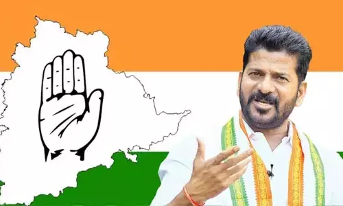 ఈ సవాళ్లకు మీరేవంతు