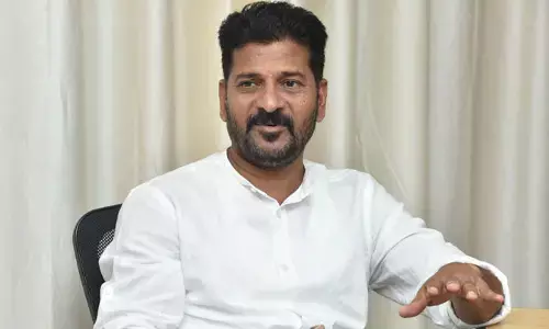 ‘ఉద్యోగ భద్రత కల్పించండి’.. సీఎం రేవంత్‌కు గిగ్ వర్కర్ల విజ్ఞప్తి