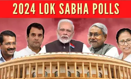 టైమ్స్ నౌ- ETG సర్వే : కేంద్రంలో అధికారం ఆ పార్టీదే..!