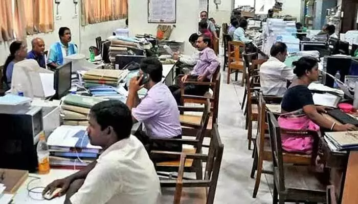 కోల్పోయిన వైభవం తిరిగొచ్చేనా? కోల్పోయిన వైభవం తిరిగొచ్చేనా?