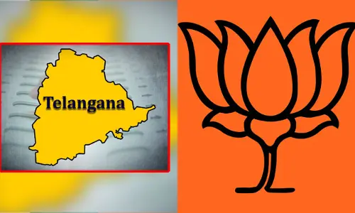 పార్లమెంట్ ఎలక్షన్స్.. స్టేట్ చీఫ్ విషయంలో బీజేపీ కీలక నిర్ణయం!