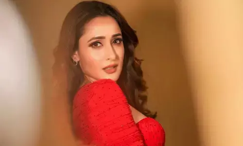Pragya Jaiswal