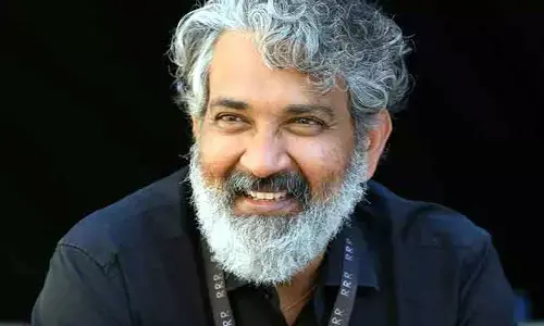 SS Rajamouli ముఖ్యపాత్రలో నటించిన సినిమా ఏదో తెలుసా.. ?