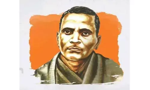 చిరస్మరణీయుడు పొట్టి శ్రీరాములు