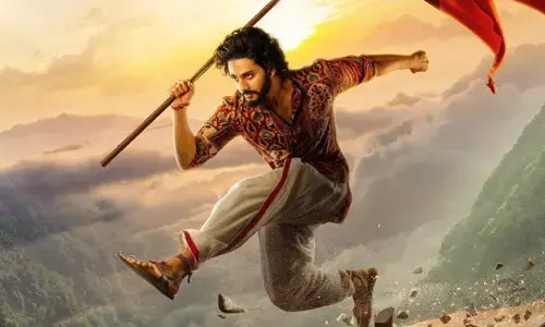 రెమ్యునరేషన్ పెంచేసిన తేజా సజ్జ.. ఒక్కో సినిమాకు ఎంత అంటే?