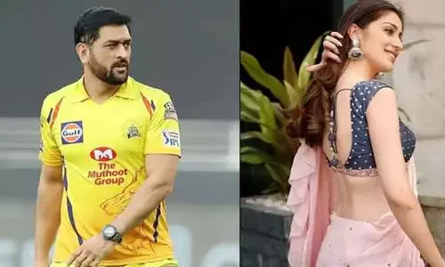 M.S. Dhoni: ధోనితో ఆ హీరోయిన్ పెళ్లి ఆగిపోవడానికి కారణం ఇదేనా?