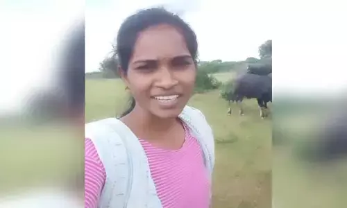 Barrelakka : బర్రెలక్కకు ఉపశమనం.!