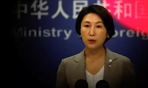 China : లడఖ్ ఎప్పటికీ మాదే