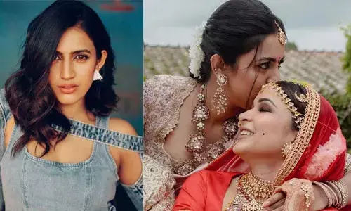లావణ్య త్రిపాఠికి బర్త్ డే విషెస్ చెప్పిన నిహారిక.. బ్యూటిఫుల్ పోస్ట్ వైరల్