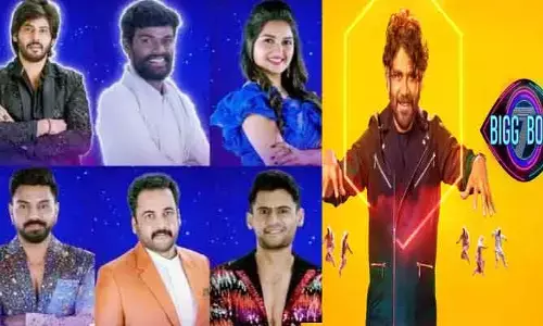బిగ్‌బాస్-7: విన్నర్‌గా చరిత్ర సృష్టించిన రైతు బిడ్డ.. లక్ మాత్రం ఆ ఇద్దరికే!