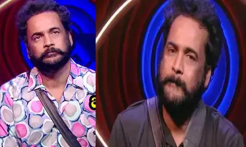 శివాజీని చితకబాదిన హౌస్‌మేట్స్.. బిగ్‌బాస్ చరిత్రలో ఇదే మొదటిసారి?