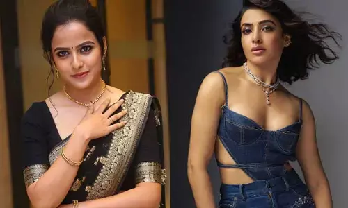 బేబీ హీరోయిన్‌కి కోటి రూపాయల చెక్ పంపిన సమంత..!