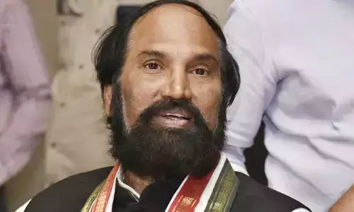 పౌరసరఫరాల వ్యవస్థను పూర్తిగా ప్రక్షాళన చేస్తాం: ఉత్తమ్
