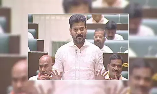 ఈటల రాజేందర్‌ను అవమానించారు.. సీఎం రేవంత్ రెడ్డి సంచలన వ్యాఖ్యలు